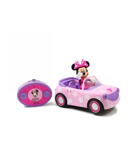Minnie Uzaktan Kumandalı Roadster Aracı 33456