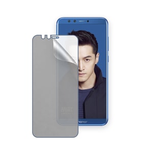 SChitec HONOR 9 Lite Uyumlu Ön Yüzey Mat Hidrojel Ekran Koruyucu