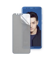 SChitec HONOR 9 Lite Uyumlu Ön Yüzey Mat Hidrojel Ekran Koruyucu
