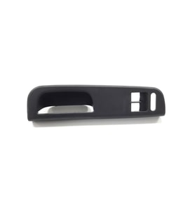 Skoda Octavia A4 2001-2009 Sol Ön Kapı Cam Düğmesi Yuvası 3B1867171D