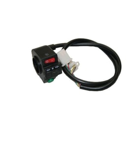 MONDİAL E-BİS ES-1 ES-2 ES-3 SOL KUMANDA KOMPLE ORJ