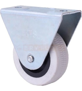 Mey İthalat® HTS 105 Sabit Teker 50x20 mm