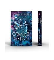 Ötanazi Okulu 1 Ciltli Özel Baskı Maral Atmaca Ephesus