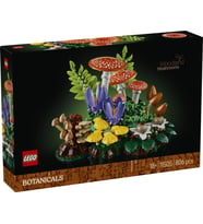 LEGO Botanicals 11505 Woodland Mushrooms