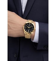 Daniel Klein Damat Ve Takım Elbiseye Özel 2 Yıl Garantili Çelik Kordon Erkek Kol Saati BDK.14452.S5