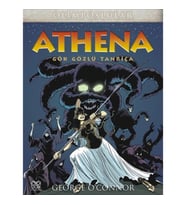Athena - Gök Gözlü Tanrıça