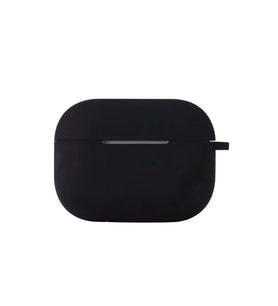 Apple Airpods Pro 2 (2.nesil) Hang Kılıf - Siyah