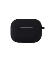 Apple Airpods Pro 2 (2.nesil) Hang Kılıf - Siyah