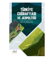 Türkiye Coğrafyası ve Jeopolitiği