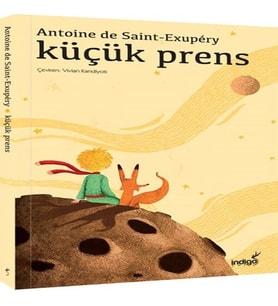 Küçük Prens