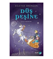 Düş Peşine