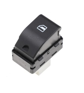 VOLKSWAGEN POLO TEKLİ CAM ANAHTARI 2002--2010
