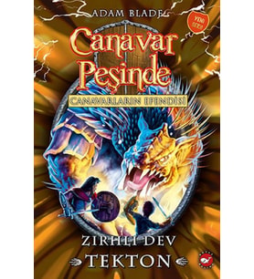 Canavar Peşinde 59