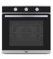 FRANKE Fırın FSM 82 H XS Black Glass/Inox