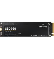 SAMSUNG 1TB SSD980 MZ-V8V1T0BW 3500-3000MB/s M2 NVME DİSK