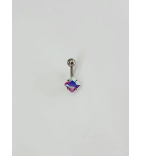 Göbek Piercing