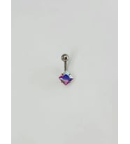 Göbek Piercing