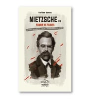 Nietszche ile Yaşam ve Felsefe  (Ciltli)