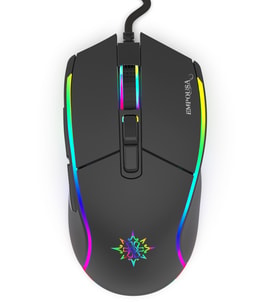 IMG-GT16X RGB GAMİNG MOUSE