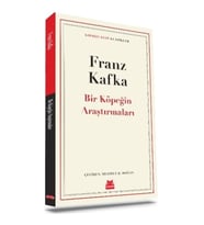 Bir Köpeğin Araştırmaları