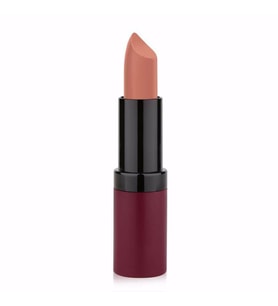 Golden Rose Mat Ruj - Velvet Matte Lipstick No: 38