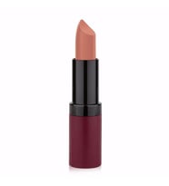 Golden Rose Mat Ruj - Velvet Matte Lipstick No: 38