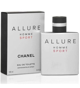 Chanel Allure Homme Sport EDT 100 ml Erkek Parfüm