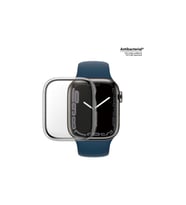 PanzerGlass Full Body Apple Watch 7 (45MM) Clear Ab (Şeffaf)