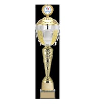 ODAK KUPA - X Large Kupalar - XL-054 A - 65 cm
