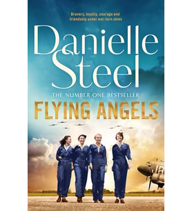 Flying Angels