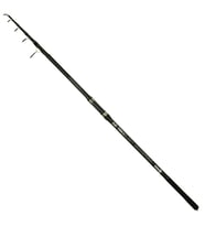 Captain 1511 Rapsody Tele Carp Teleskopik Sazan Kamışı 3.5lbs Atar