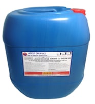 BODY WASH CLEAN ACTIVE Konsantre Köpüklü El ve Vücut Temizleme Sıvısı - 30 Kg