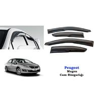 Peugeot 408 Mugen Cam Kenar Rüzgarlığı