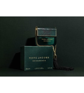 Marc Jacobs Decadence Edp Kadın Parfüm 100 Ml
