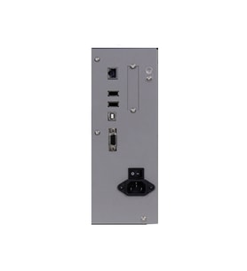 ARGOX 203dpi IX4-240 Termal,Direkt Termal USB,Paralel,Seri Barkod Yazıcı Endüstriyel