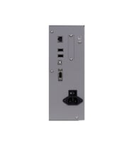 ARGOX 203dpi IX4-240 Termal,Direkt Termal USB,Paralel,Seri Barkod Yazıcı Endüstriyel