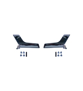 MERCEDES GLK350 Kapı İç Açma Kolu Sağ ve Sol 2007-2014