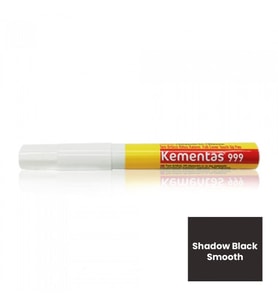 Tam Örtücü Rötuş Kalemleri 02.12.81.000041 Shadow Black Smooth Rötuş Kalemi