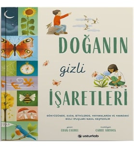 Doğanın Gizli İşaretleri