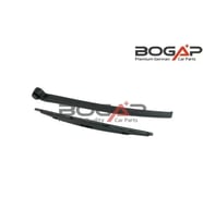 6Y6955707425 Silecek Kolu & Süpürgesi Arka 6Y6955704 - Fabia-Hb 2000-2008