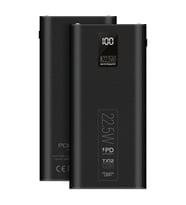 Powerway TX12 10000 Amper (Qc3.0) PD 22.5W Hızlı Powerbank (Beyaz)
