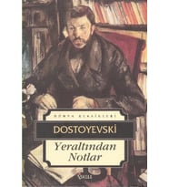 Yeraltından Notlar