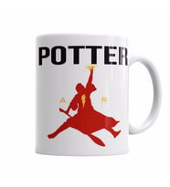 Harry potter air    Kupa  Bardak Porselen