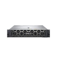 DELL POWEREDGE R760XS SPL2 SILVER 4510-128GB DDR5 RDIMM-480GB+4X1.92TB SSD-2x1100w Rack Sunucu
