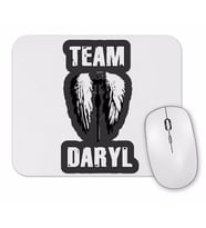 Team Daryl Mouse Pad