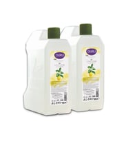 Duru Limon Kolonya Bidon 80 Derece 2x900ml