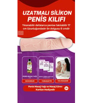 Prezervatif Yağ Hediyeli