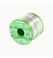 Scn100 Gümüşsüz Özel Alaşım Lehim Teli 500 Gr - 1 Mm
