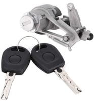 VW Golf 4 1998-2006 Lupo 99-06 Bagaj Kilidi Silindiri 1J6827297G 1J6827297C 1J6827297D 1J6827297K
