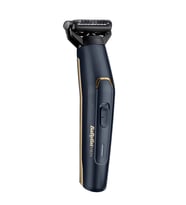 BaByliss BG120E 3 Başlıklı Vücut Bakım Kiti